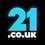 21.co.uk 21.co.uk