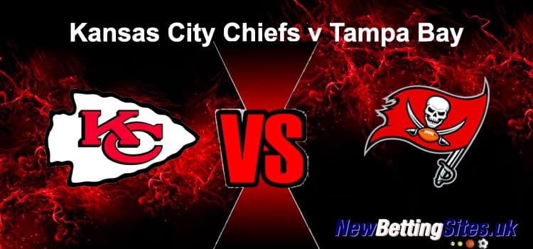 Kansas City Chiefs v Tampa Bay