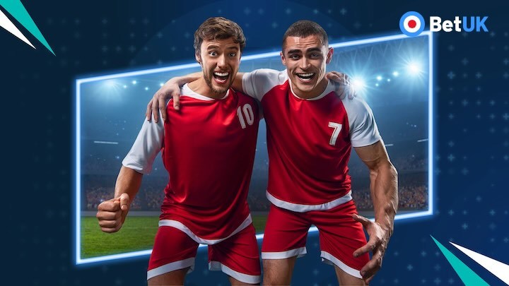New Betting Site BetUK: Acca Club Explained