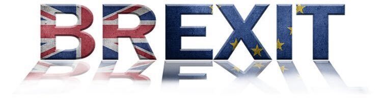 brexit logo