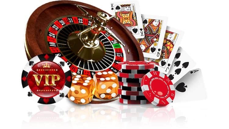 casino online