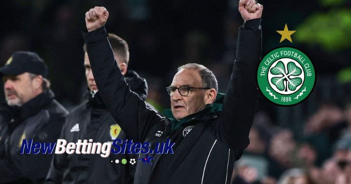 The Martin O’Neill effect: how Celtic can now storm their way past Hearts to reclaim the Premiership title this season