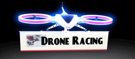 Drone Racing