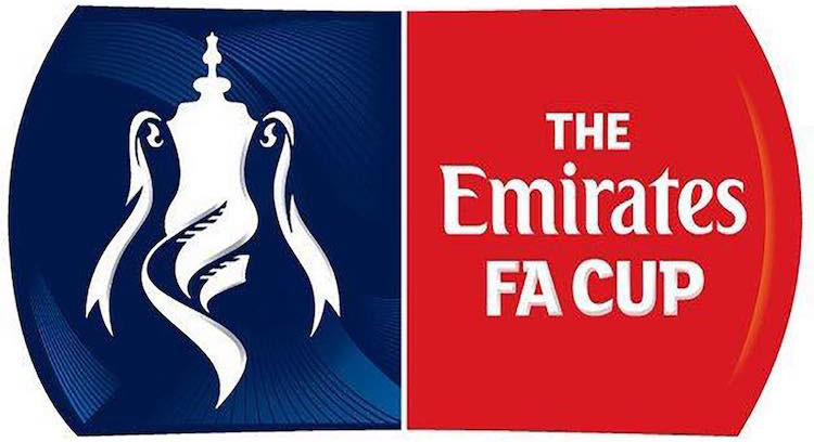 fa cup logo