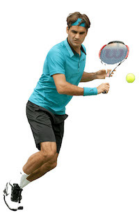 roger federer