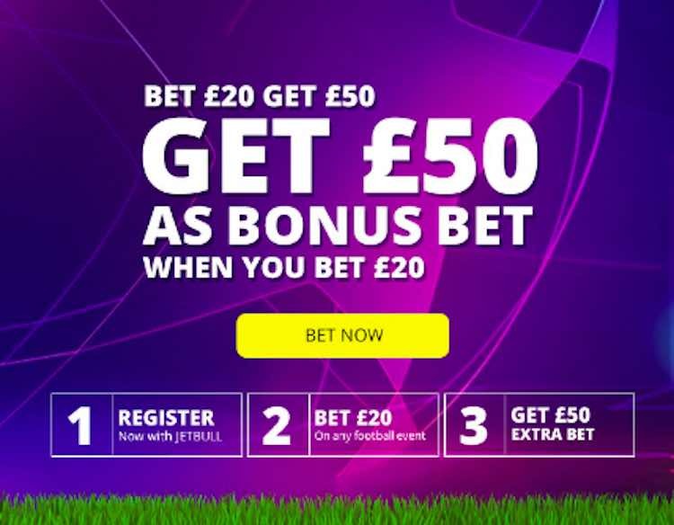 betting welcome offers