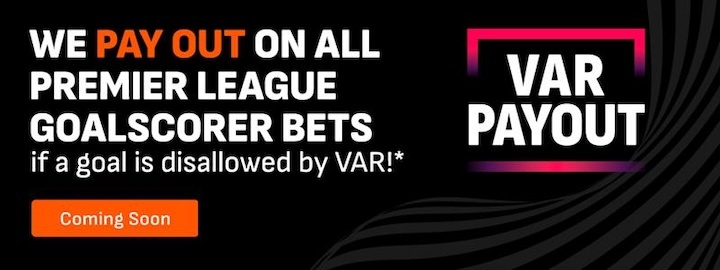 LiveScore Bet VAR Payout Explained