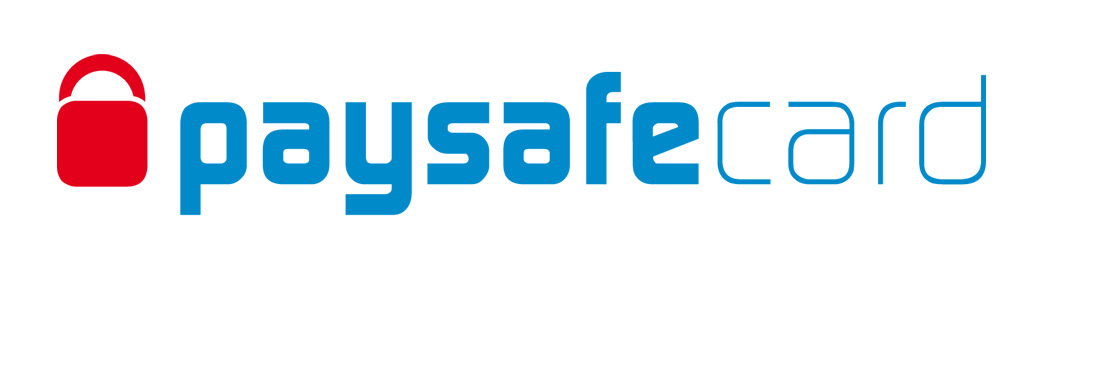 paysafecard logo paysafecard logo