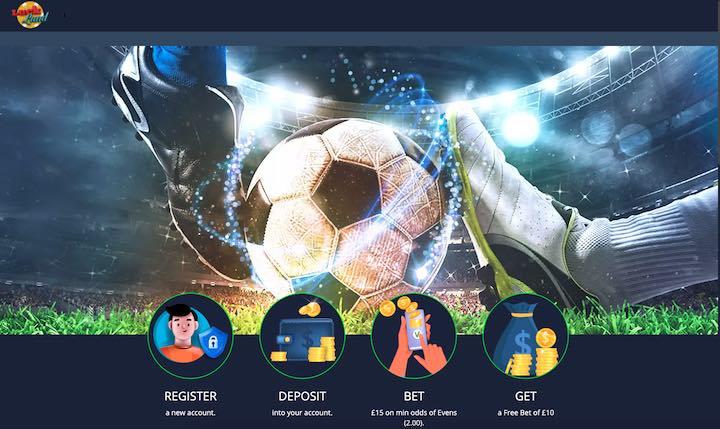 Cell Charging the football rules big win Online slots