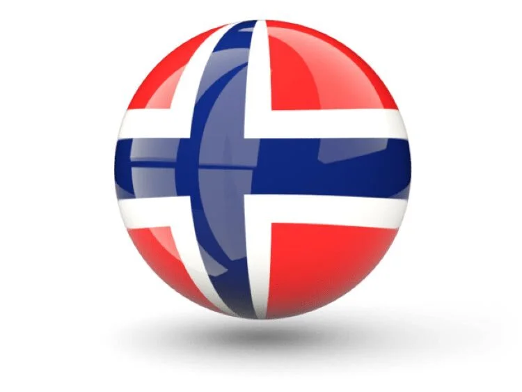 norway flag