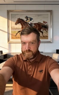 Paul Harrison – Editor-in-Chief at NewBettingSites.uk