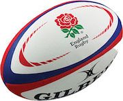 rugby ball