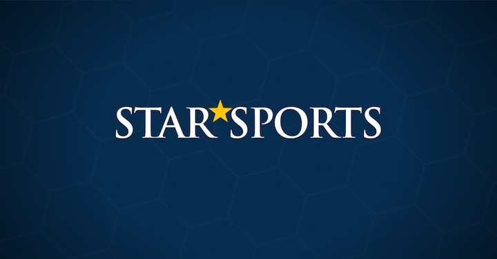 stars sports logo