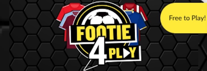 talkSPORTBet: Footie4Play