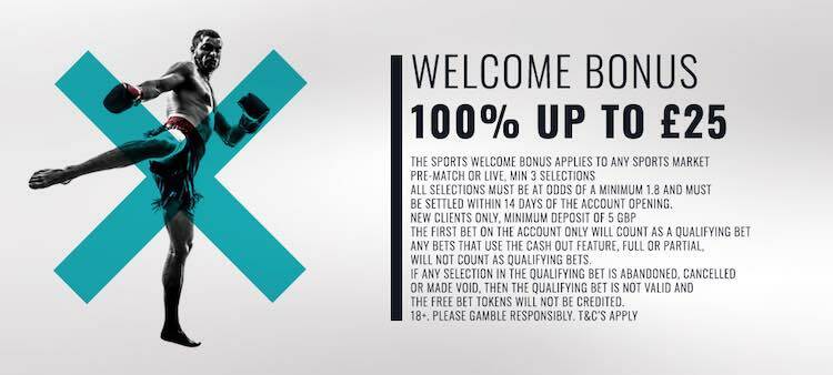 vbet welcome bonus