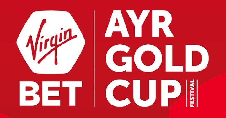Ayr Gold Cup virginbet