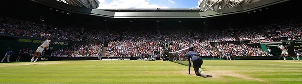 wimbledom main court